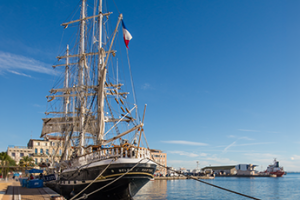 De Nice à Marseille